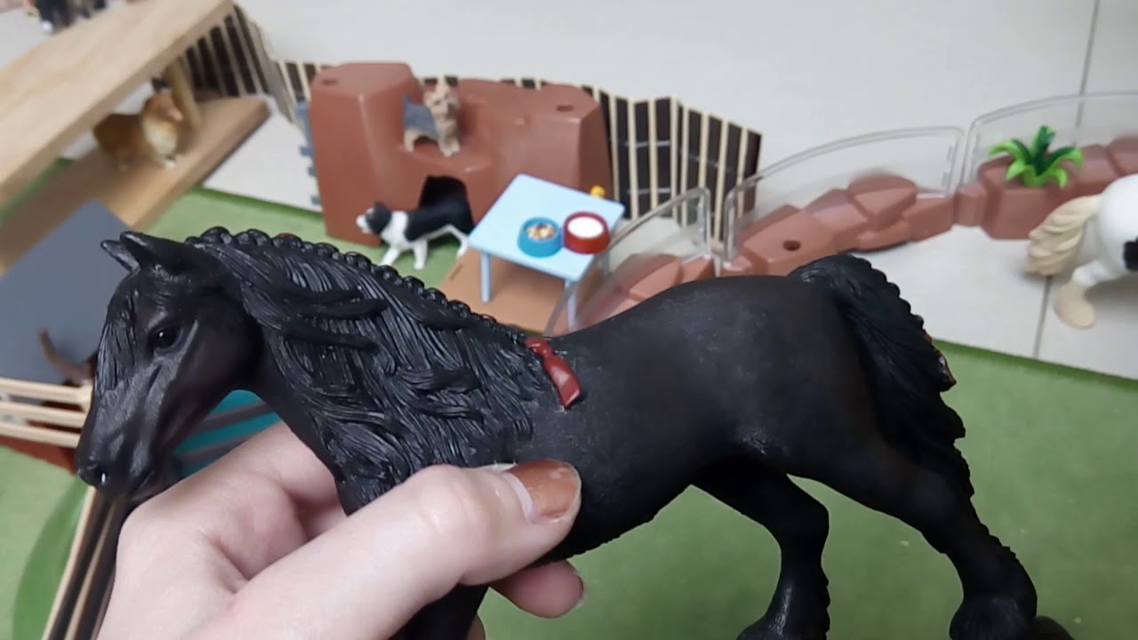 Die neue Hoftour 😁