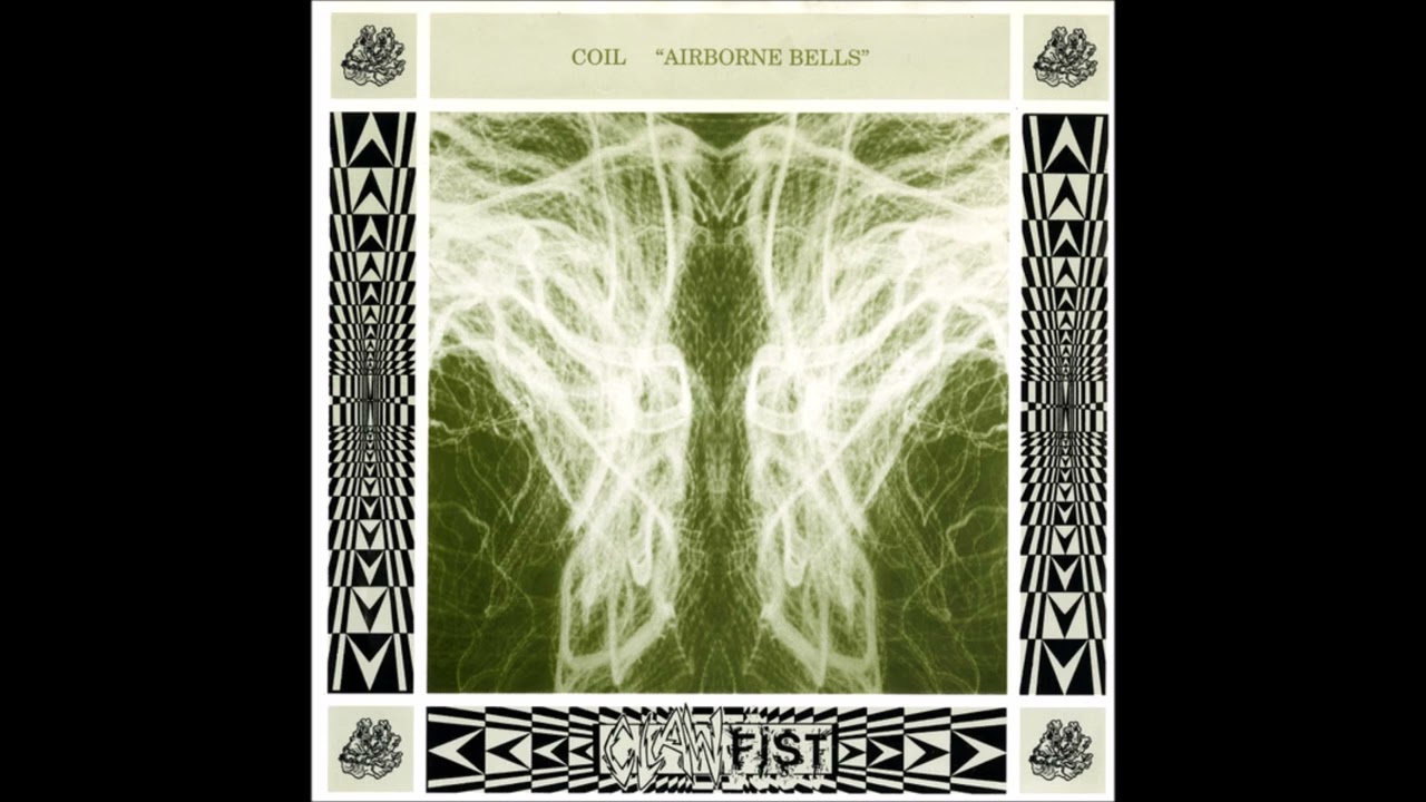 COIL - Is Suicide A Solution? [1993 / Full EP]