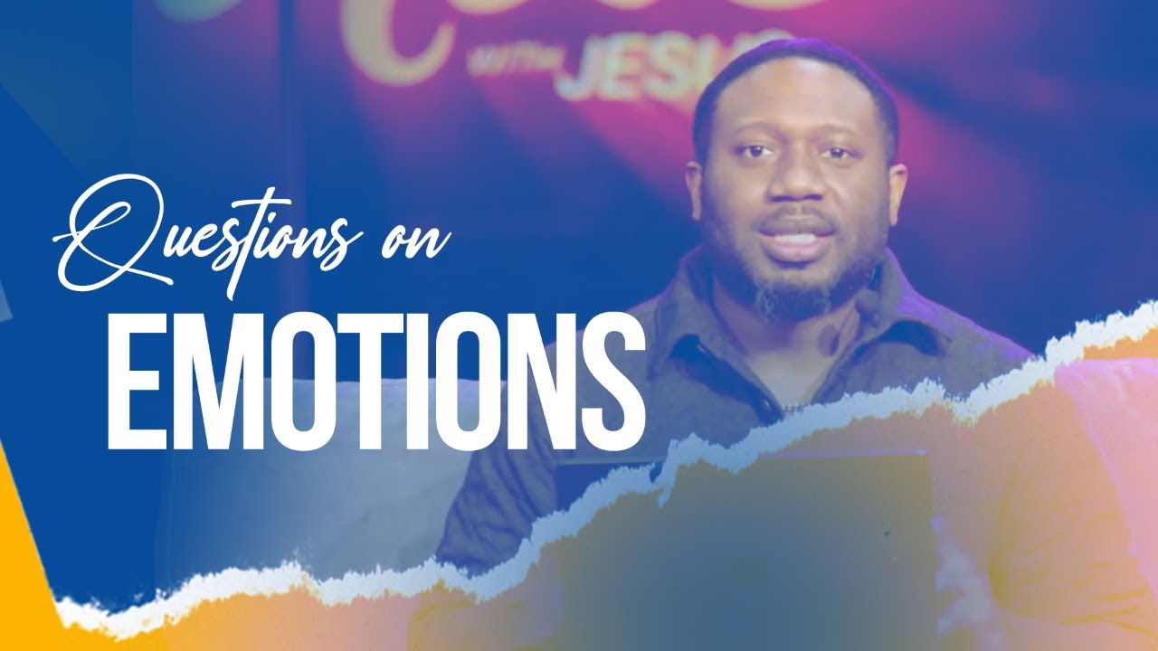 Is the Mind and Soul the Same Thing? | Can a Dream be from the Devil? | Questions on Emotions