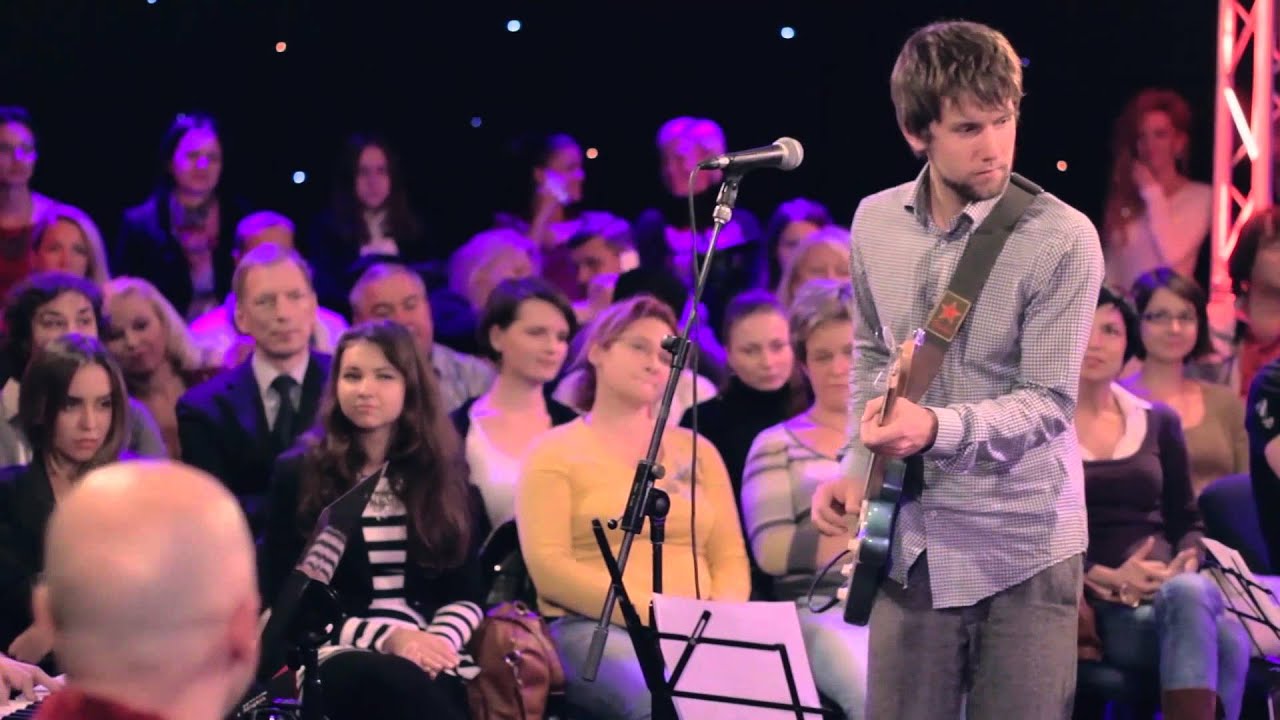 Андрій Кохан - Весна (Воплі Відоплясова cover)