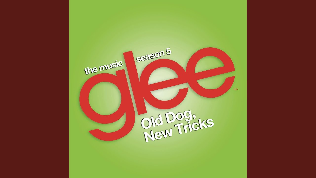 Memory (Glee Cast Version)