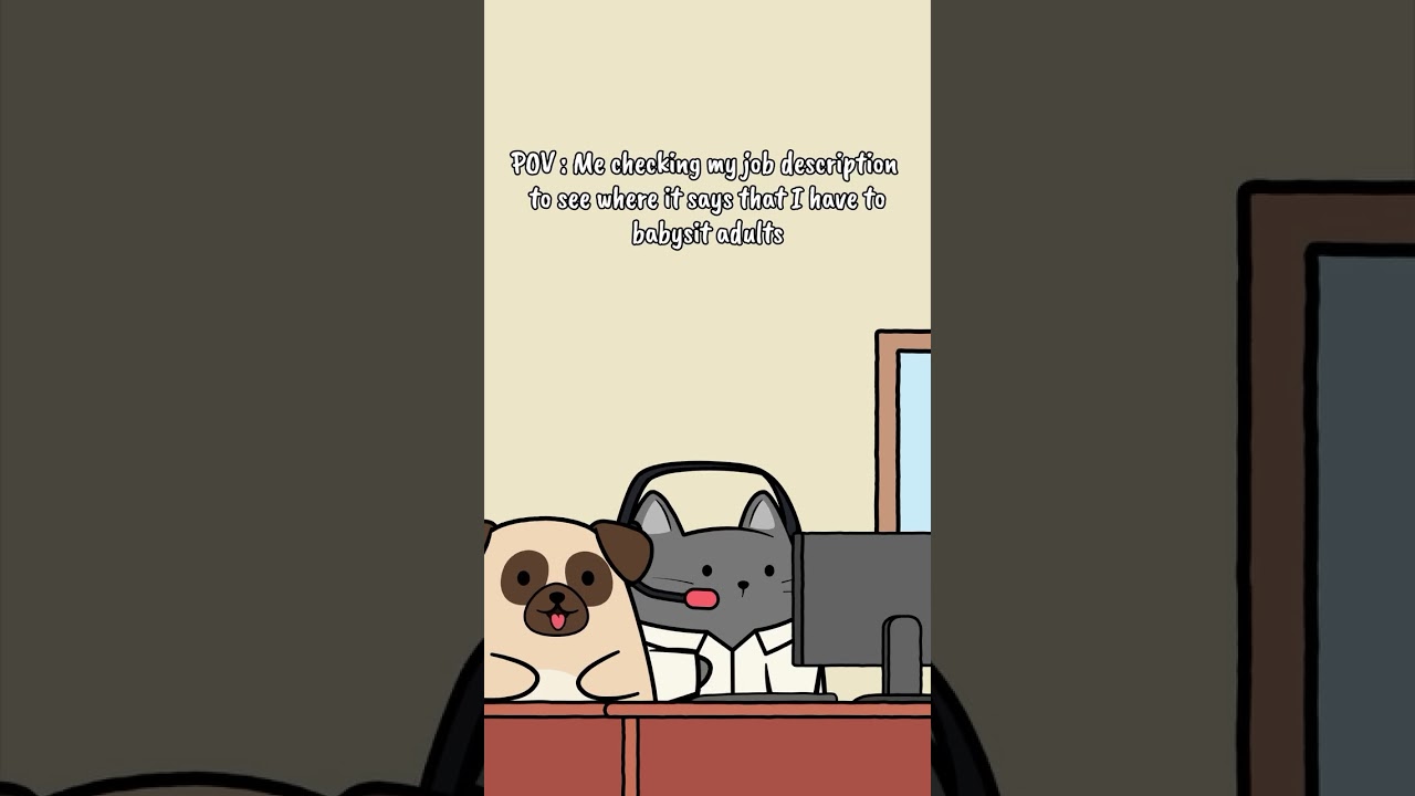 #happyhourstory #animated #cartoonstory #cartoonstorytime #ai #dog #cat