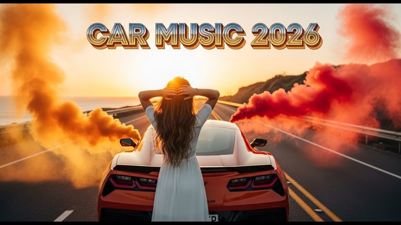 BASS BOOSTED MUSIC MIX 2026 🔈 BEST CAR MUSIC 2026 🔈 BEST STREET RACING VIBES &ndash; 1 HOUR