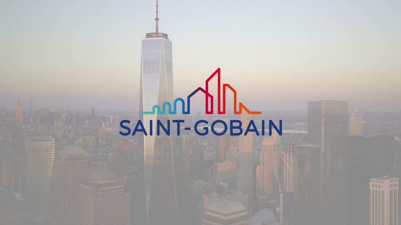 Saint-Gobain Abrasives - High-performance surface solutions as unique as their applications