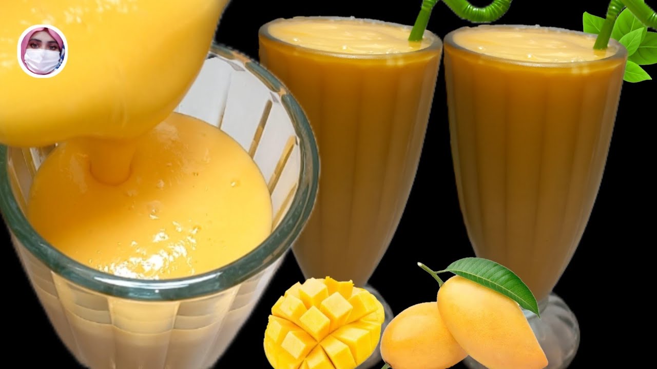 Mango Lassi |आम की लस्सी | Mango Lassi Recipe| Mango Curd Lassi Recipe |Sweet Lassi | Summer Recipes