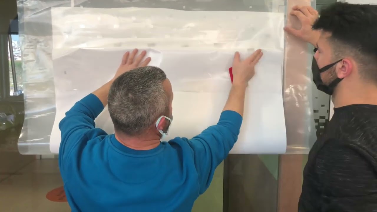 Buzlu Cam Filmi |Desenli Cam Kaplama 0537 779 35 19