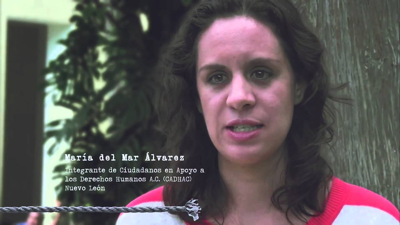 Incansables: la búsqueda de los desaparecidos en México