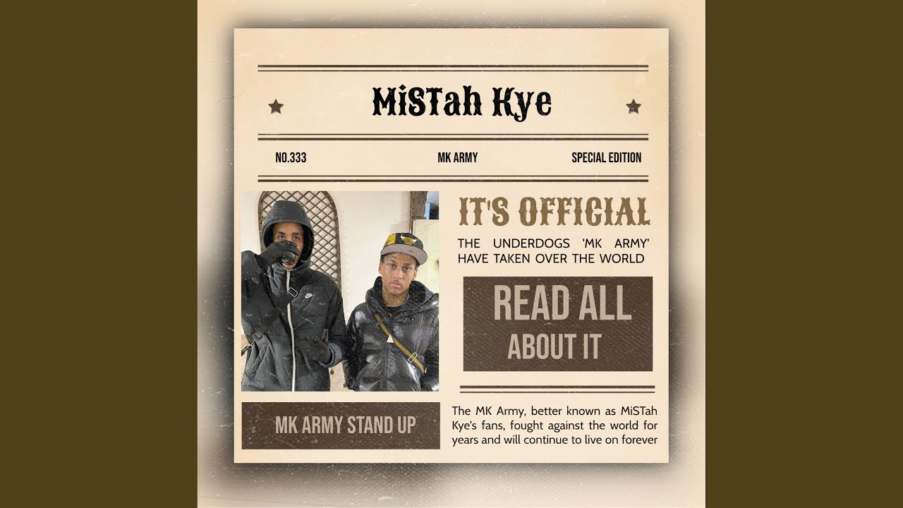 Read All About It