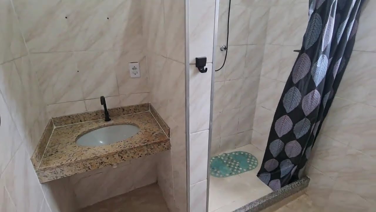 🏡Casa de Frente com 2 Quartos na Penha💫