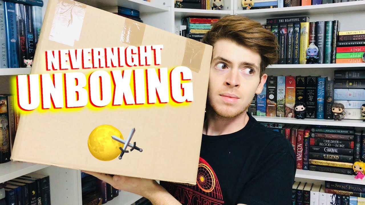 MIA CORVERE E' ARRIVATA! || Unboxing ⚔️☠️