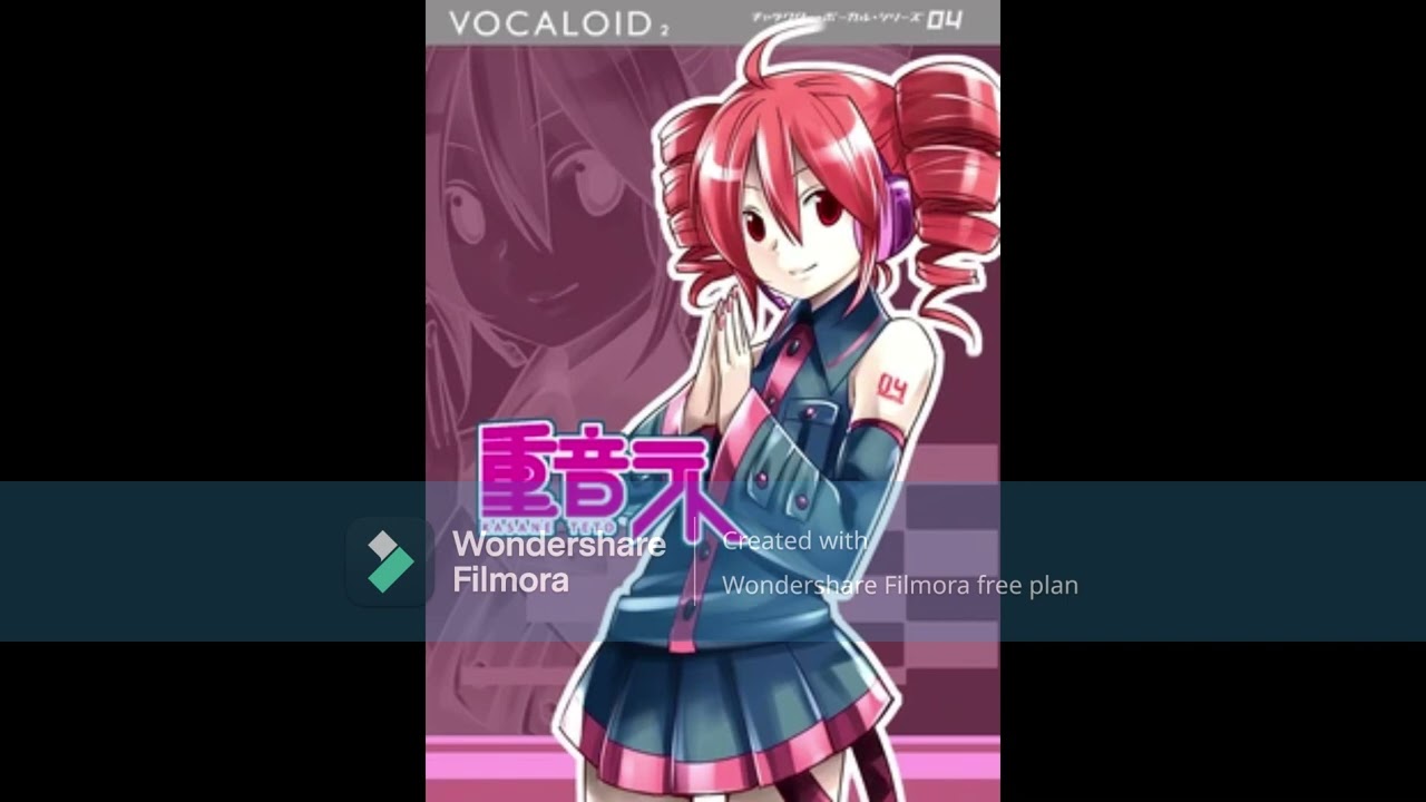 Ievan Polkka off vocal
