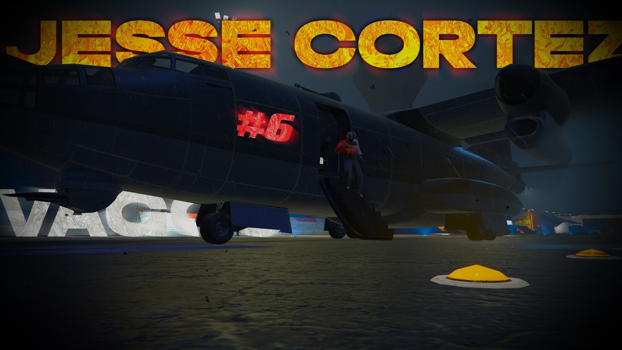 SRP Highlights #6 | Jesse Cortez | End of Vagos