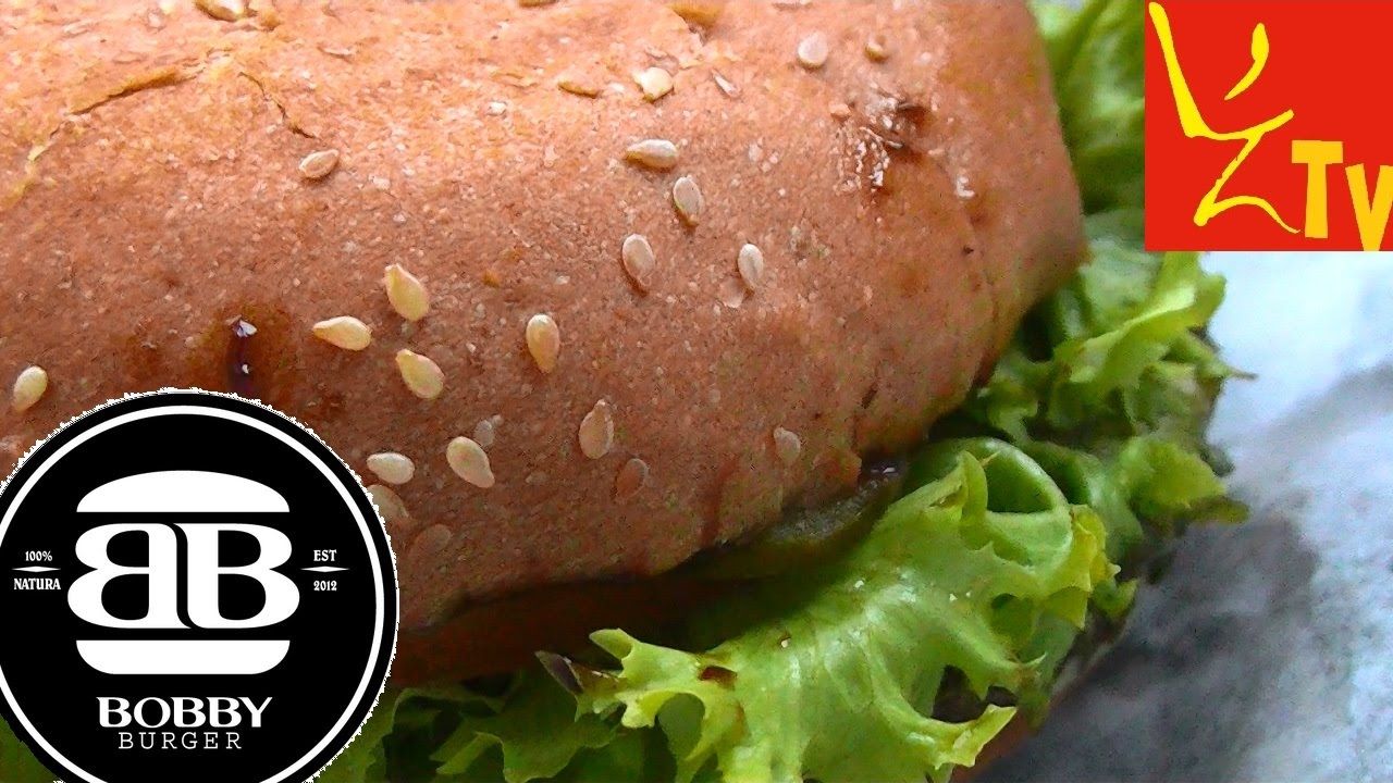 Problem z BOBBY BURGER - TEST JEDZENIA