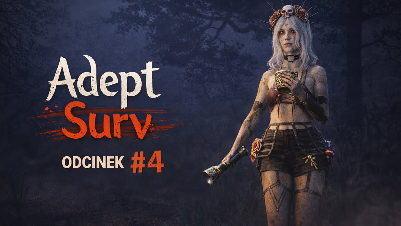 Adept Surv #4 - Claudette Morel