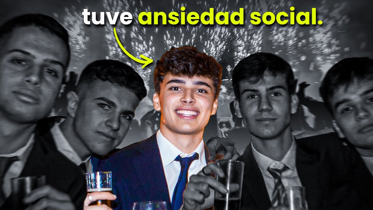 C&oacute;mo ser POPULAR siendo INTROVERTIDO