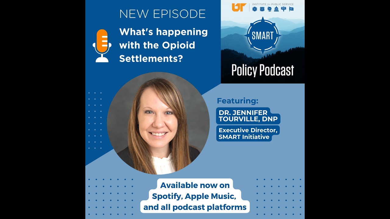 What's Happening with the Opioid Abatement Settlements?