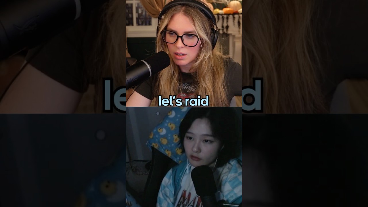 she deserves this.