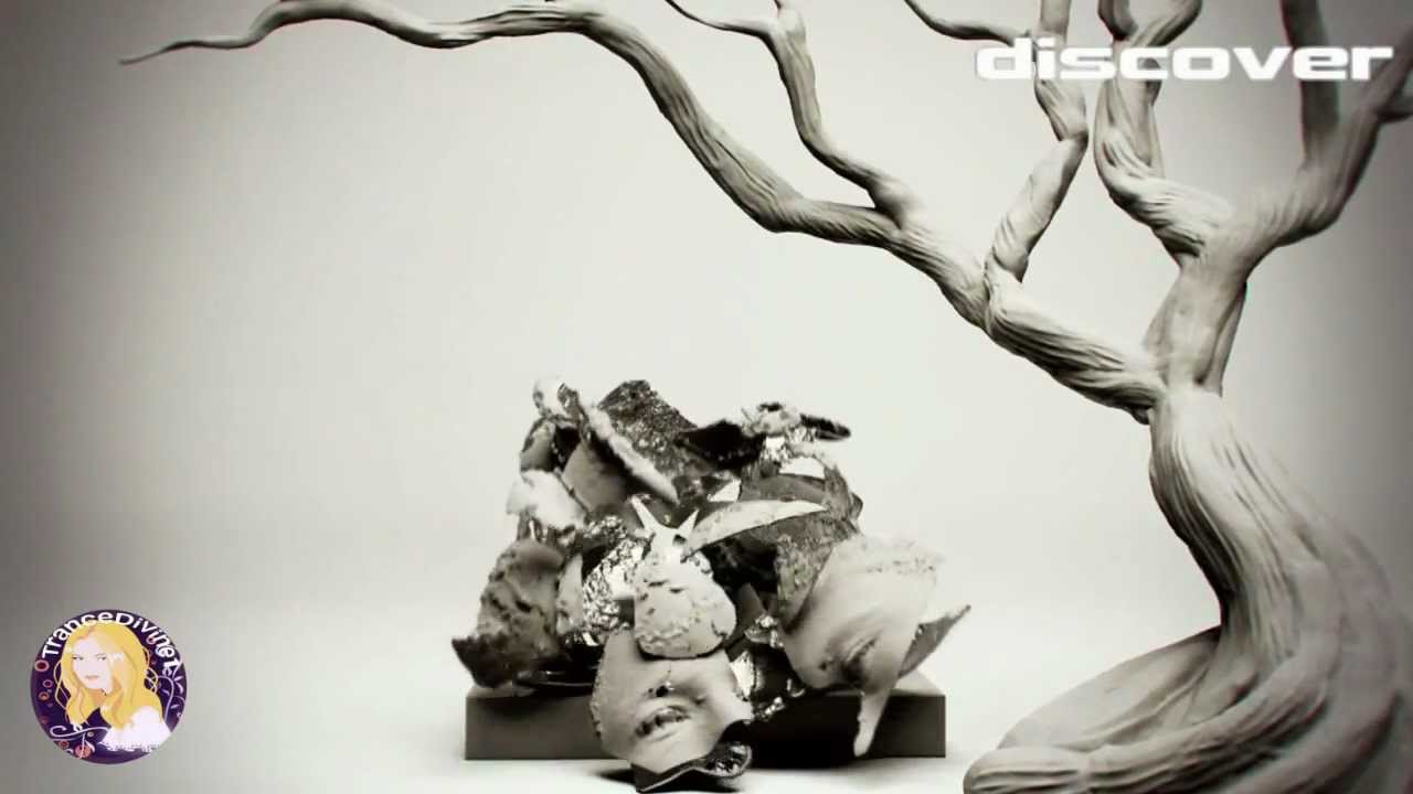Chris Hampshire - Ninety Four (Original Mix) [Discover]►PROMO Video Edit ♛