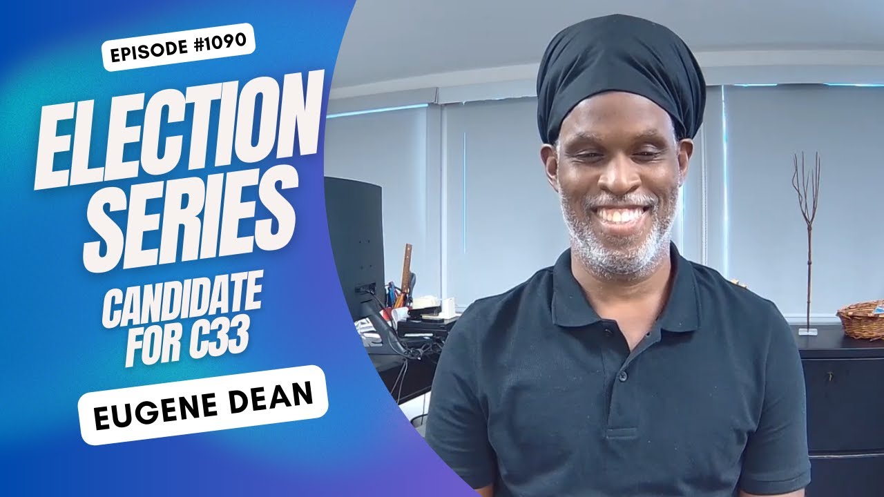 Election Series: Uniting for Change: Eugene Dean on Bermuda&rsquo;s Political Future