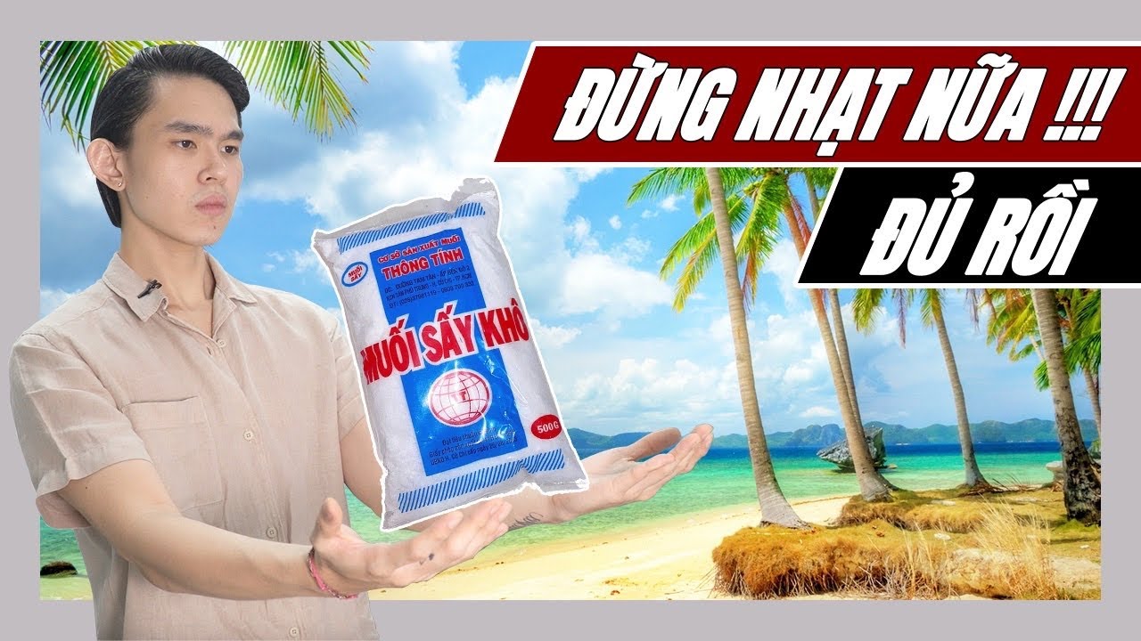 6 ĐIỀU KHIẾN BẠN TRỞ NÊN THIẾU MUỐI (Tâm Lý Học) | Men's Bay