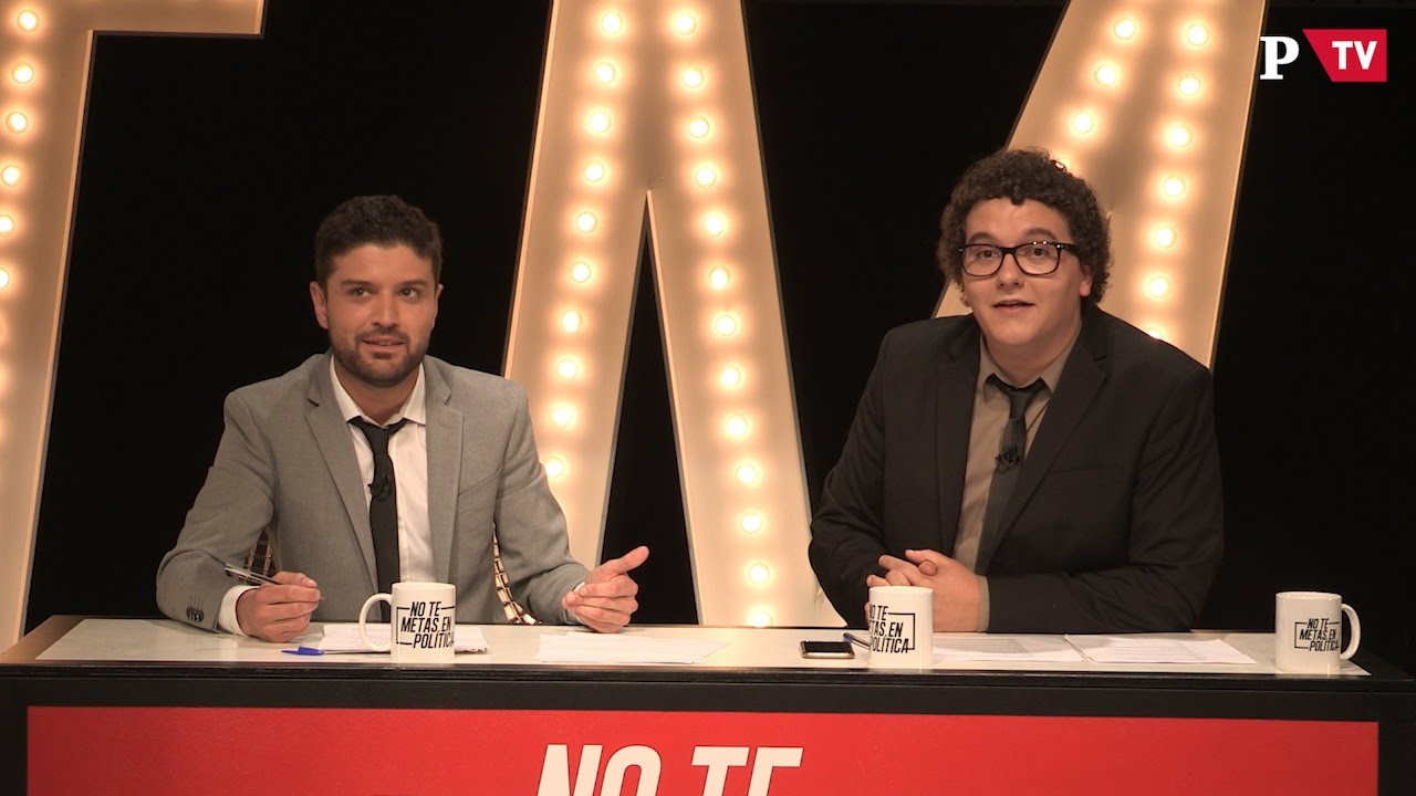 NTMEP #31 - Noticias