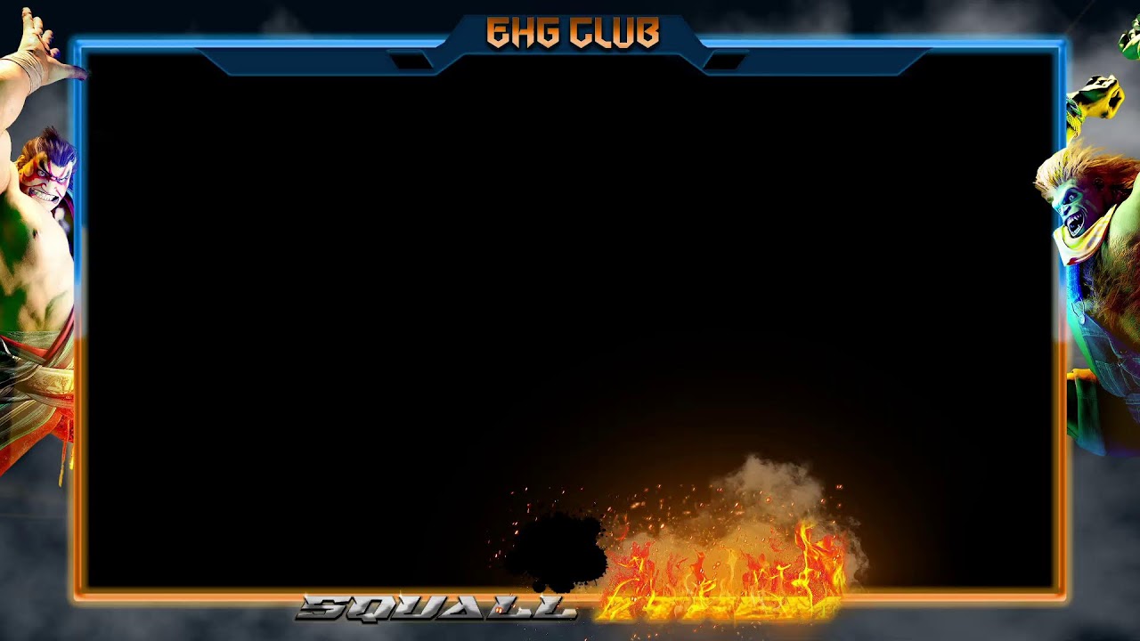 SF6- Sagat(Lepè Akaryat) Time to end this AKI(SoldatCr3t1n)