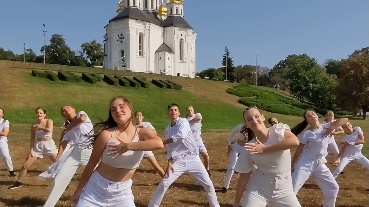 Шоу-балет 