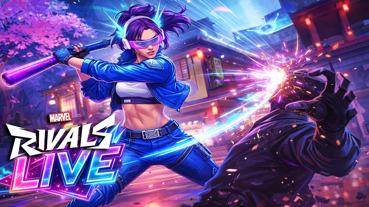 🔴 LIVE | BACK on My COMP Game 😤 Psylocke & Rogue LIVE