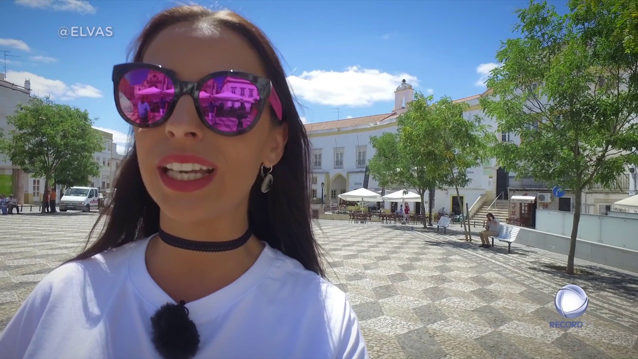 GIRO por ELVAS T6 EP14