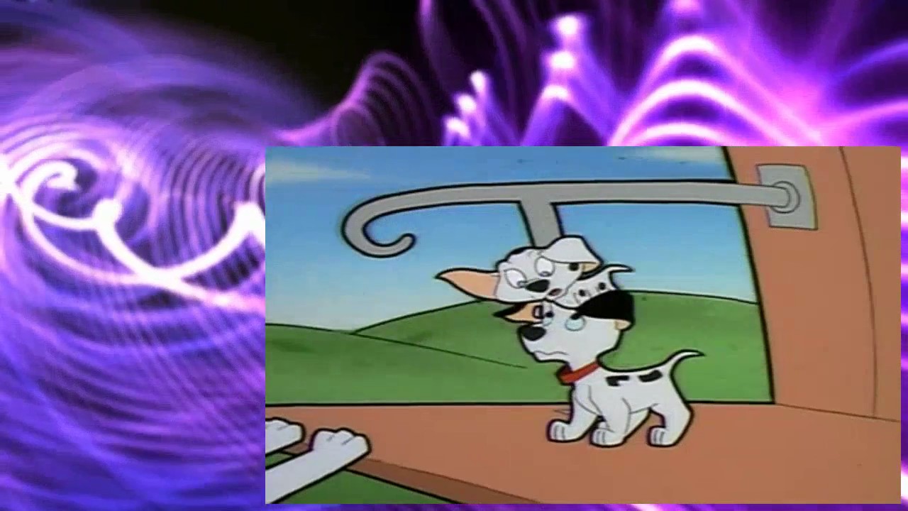 101 Dalmatians The Series S01E08