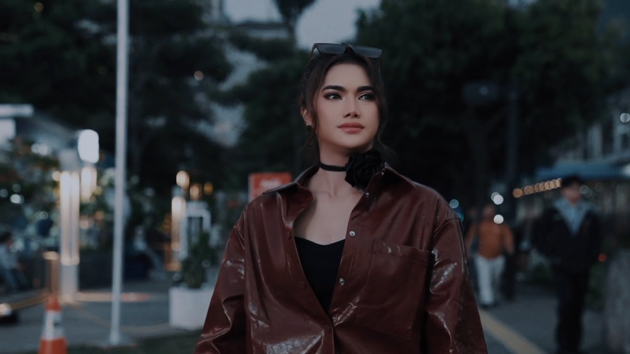 Anita Kaif - Kammyu (Official Music Video)