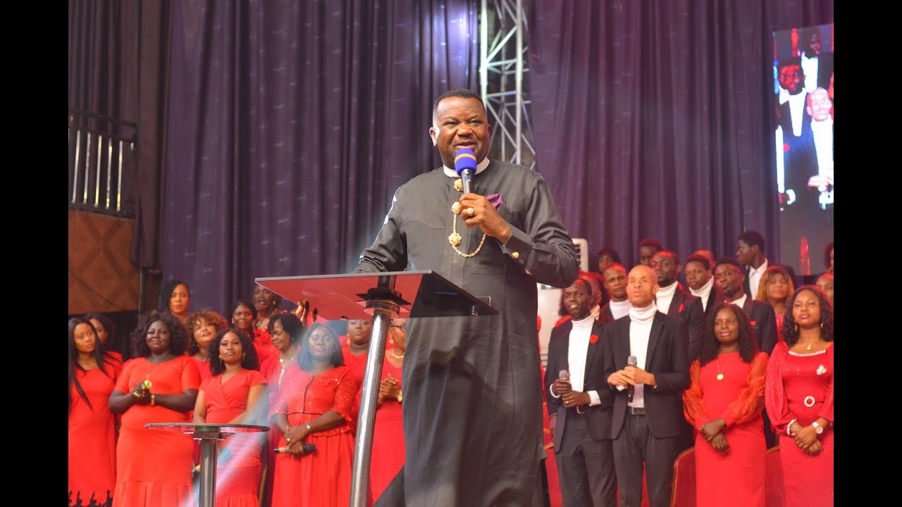 Freedom 2023 || Day 2 || Thurs 30th March 2023 || Apostle Dr Tim Gbasha