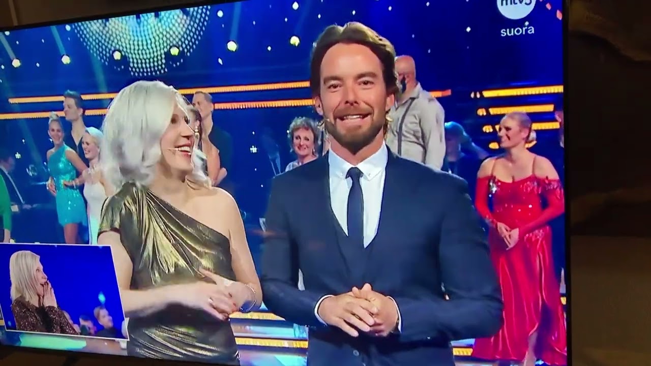 16.11.2025  vappu  pimi&auml; kiitos ttk muut n&auml;hd&auml;&auml;n  Ari Nurmi