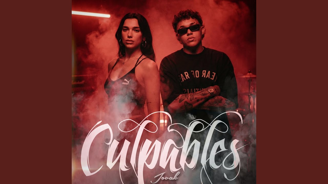 Culpables (Speed Up)