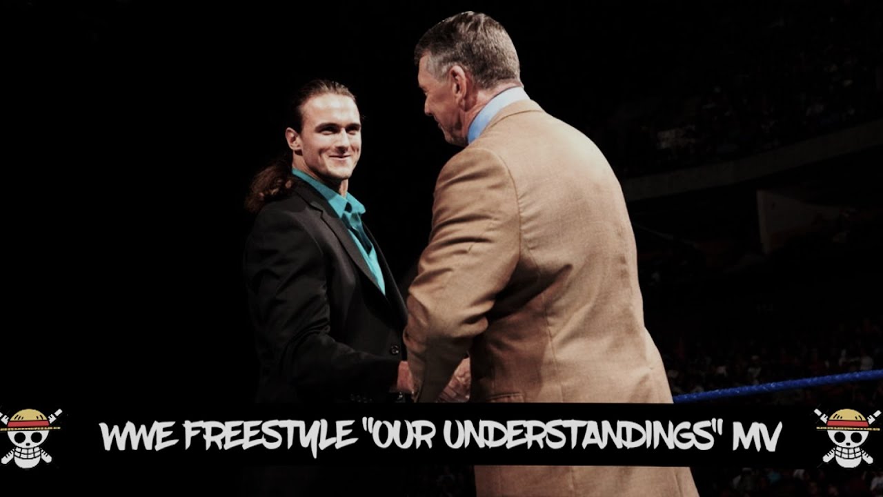 Our Understandings (WWE Freestyle) [Collab w/Proj3ctx1]