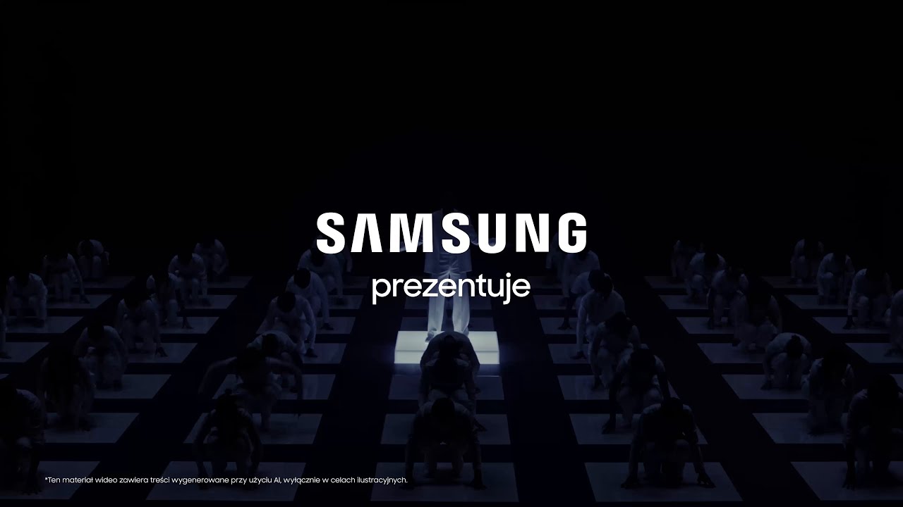 Samsung Micro RGB &ndash; precyzja kolor&oacute;w i AI bez odblask&oacute;w | Samsung Polska