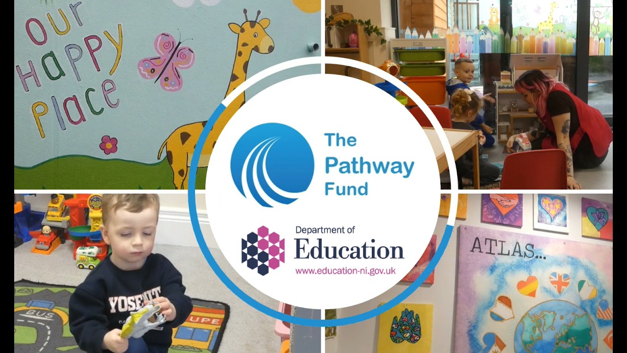 The Pathway Fund | ATLAS Women's Centre