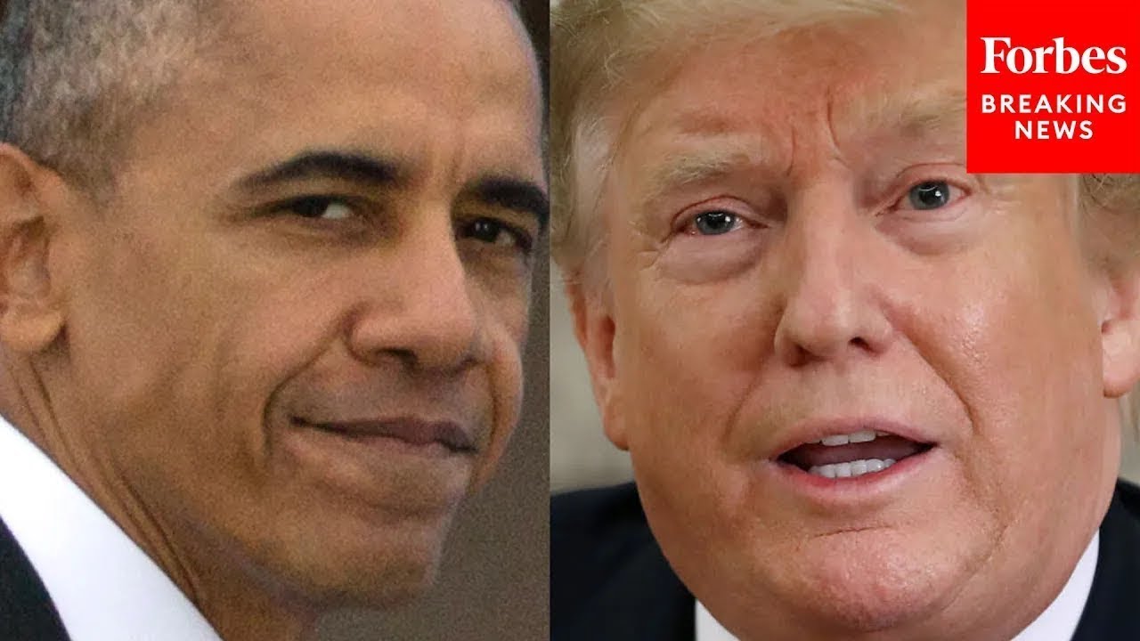 Obama Tells Voters During North Carolina Rally: ‘Don’t Get Bamboozled’ By Donald Trump’s Campaign