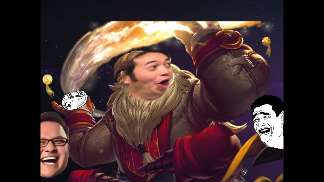 Fucking Bard Jukes!