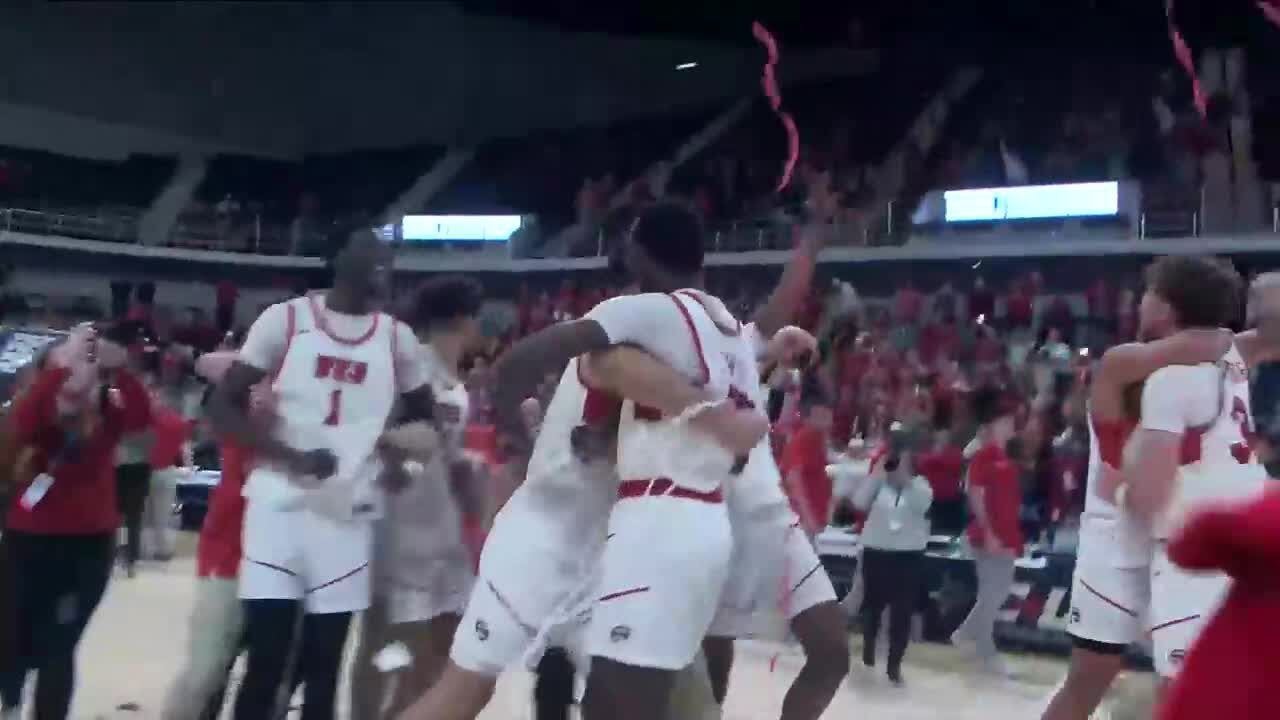WKU announces NCAA Tournament send off for Hilltopper Basketball