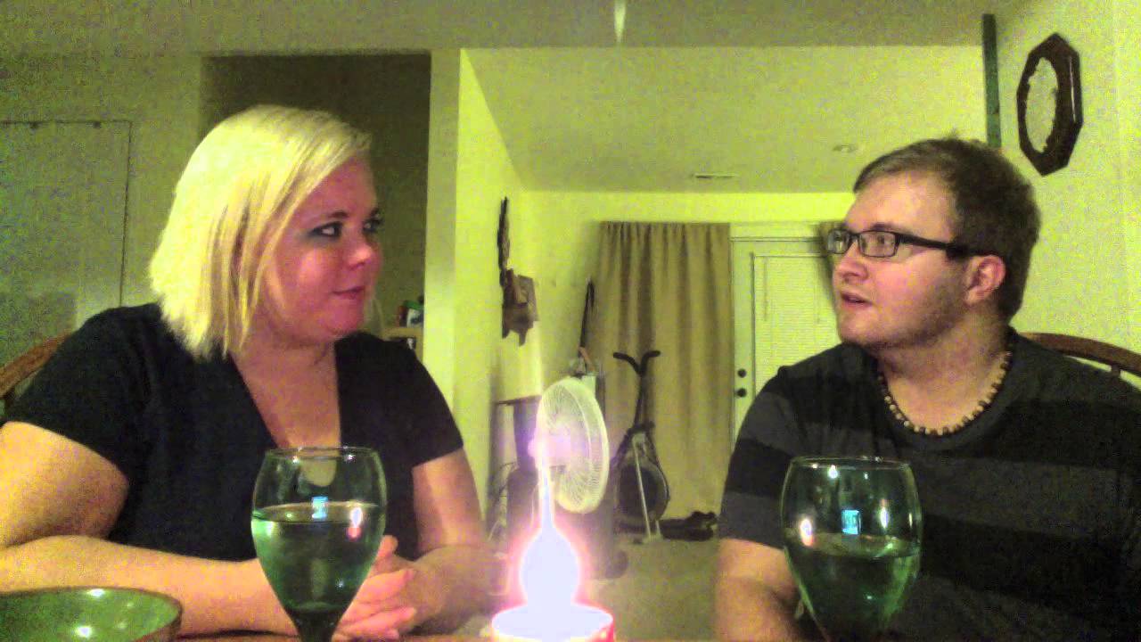 Dating Advice (Gone Wrong)