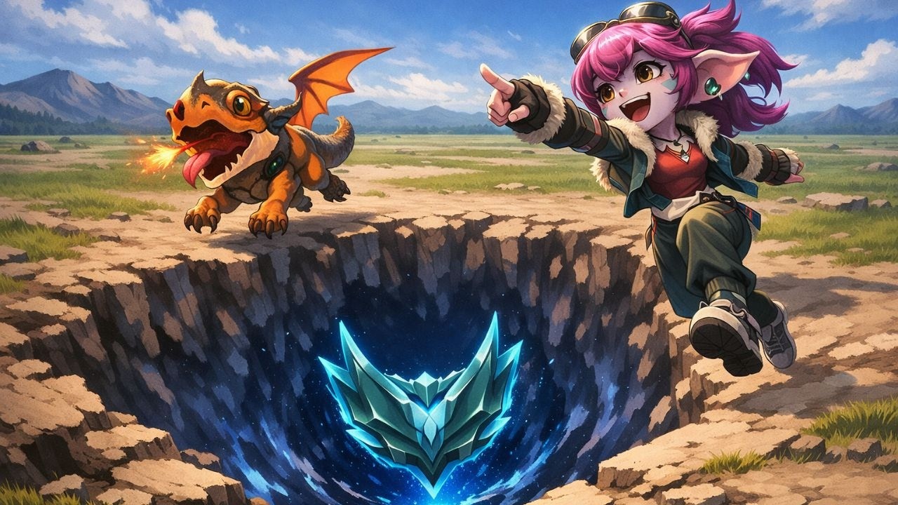 Can We Hold on in EMERALD?? | League of Legends
