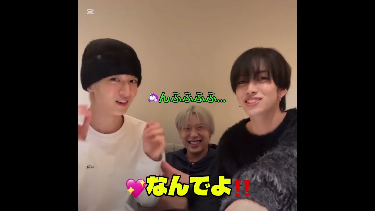 MAZZELショッピング🛒(ビーニー編)
