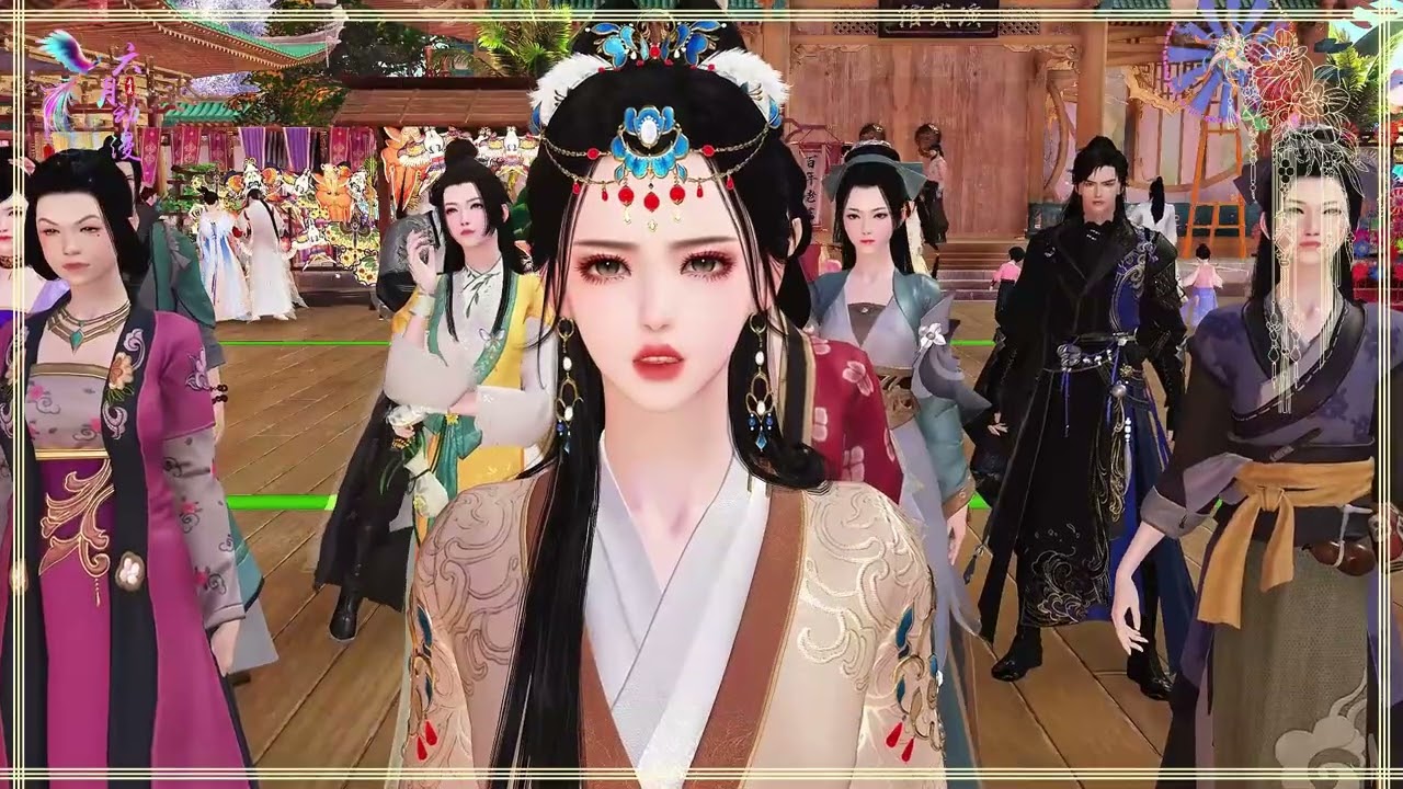 视频原创作者发布，高清画质，一手新鲜度！