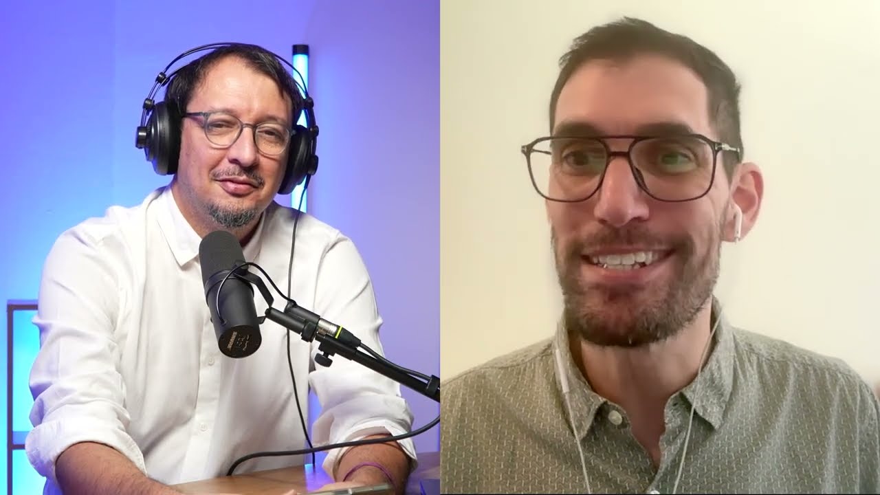 Token City Show - Alon Goren, cofundador de Draper Goren Blockchain