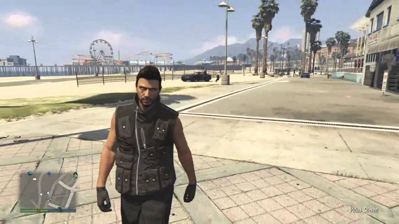 TROLLEO &Eacute;PICO/TROLLEOS EN GTA #1