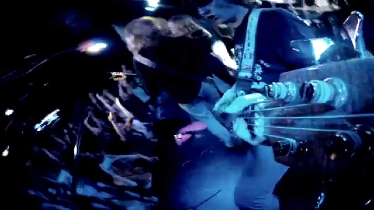 Tribute to Epidemia 2014 - Пройди свой путь!
