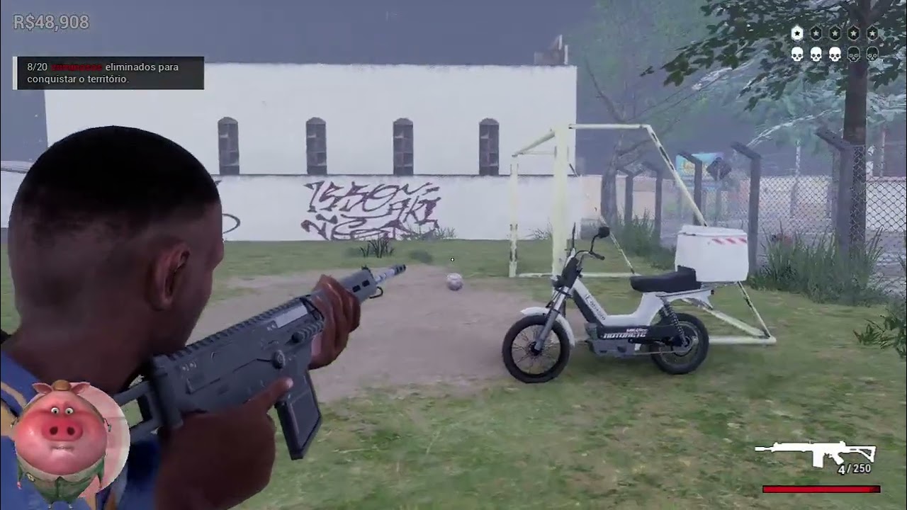 171 - Vida louca e pouco!!! Ep 43