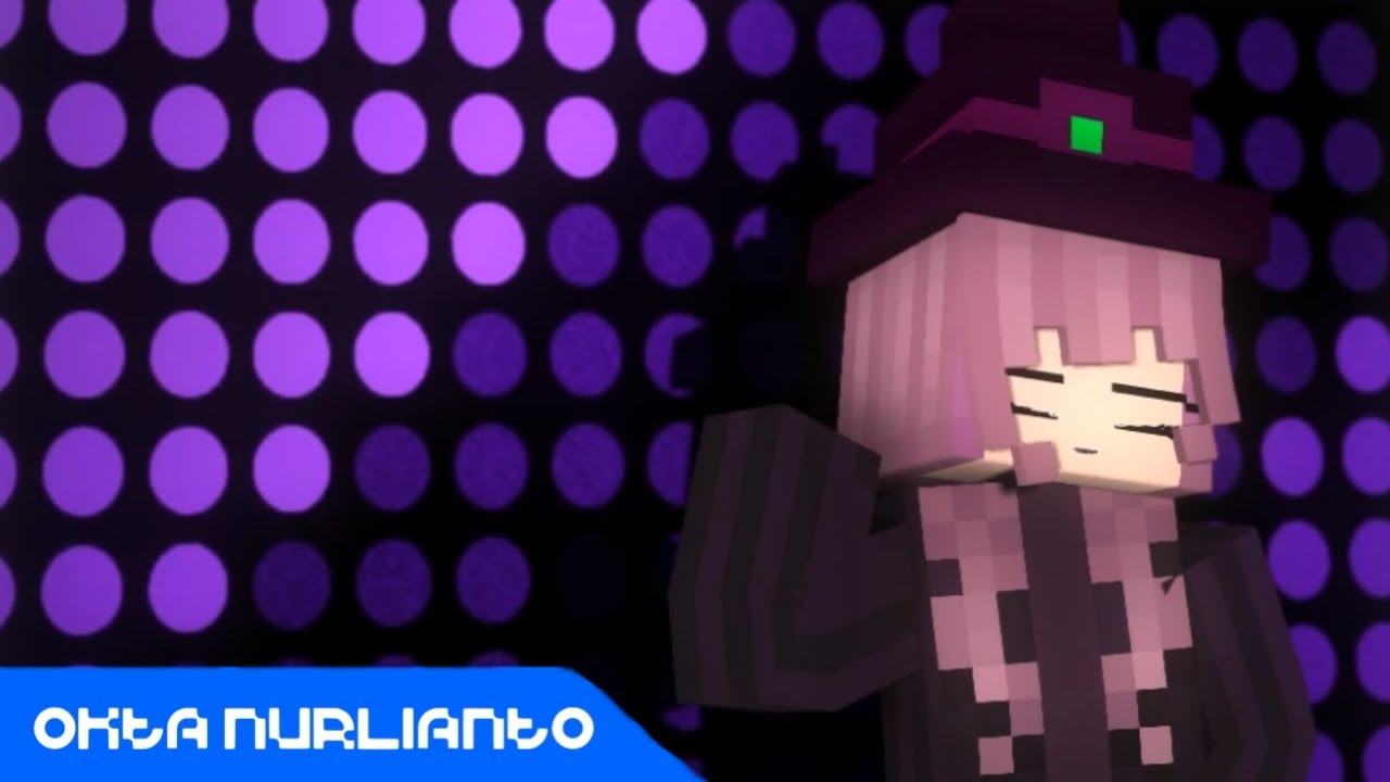 Caipirinha Meme | Minecraft Short Animation | Okta Nurlianto Channel