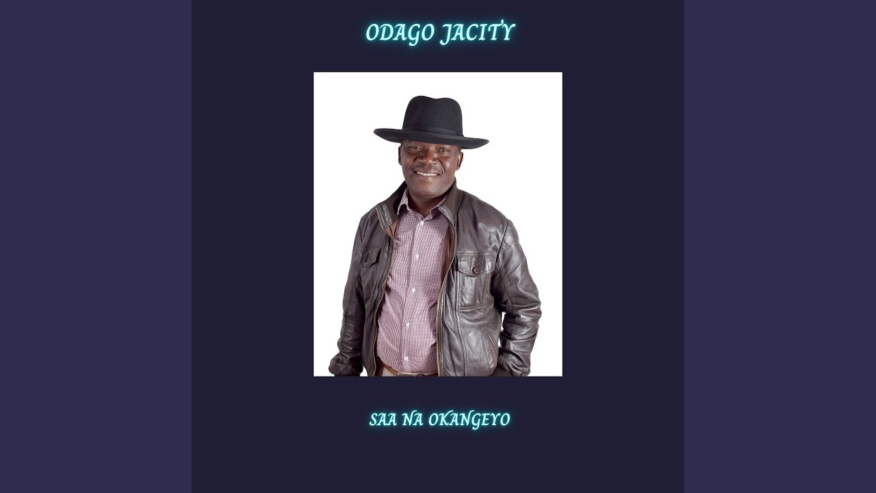 Saa Na Okangeyo